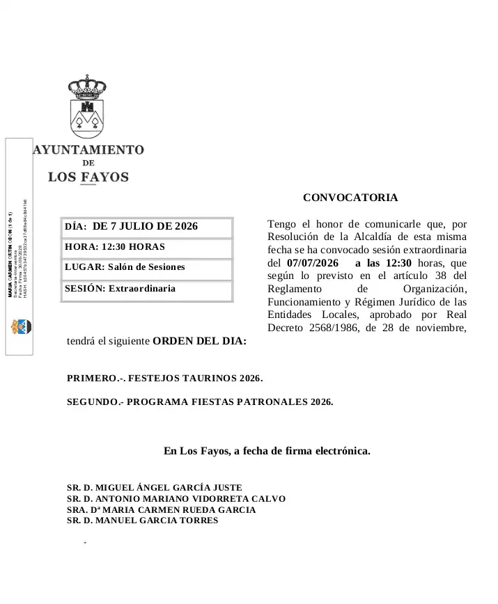 pleno-extraordinario