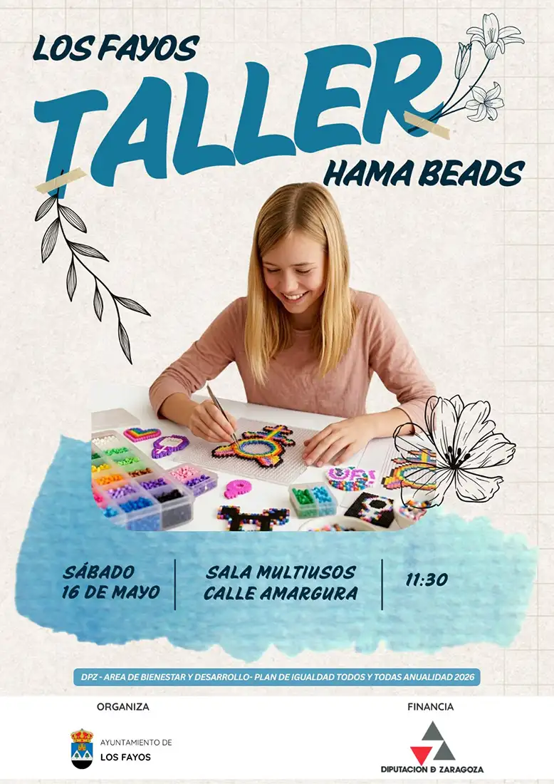 taller hama beads